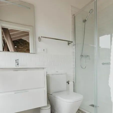 El Corral Del Carteru - Casa Rosales