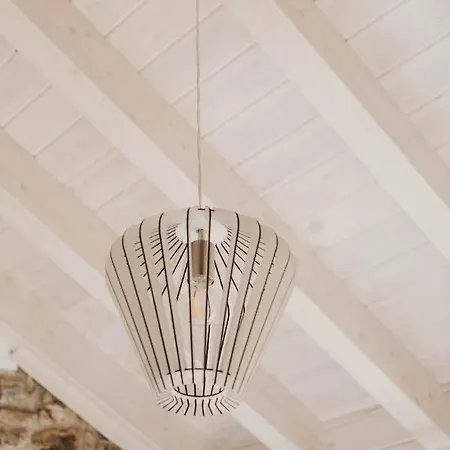 El Corral Del Carteru - Casa Rosales *