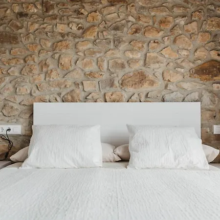 El Corral Del Carteru - Casa Rosales *