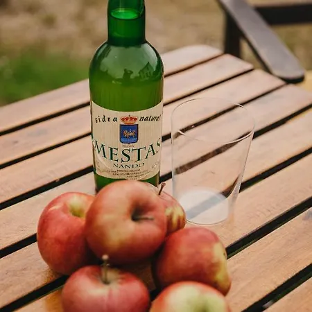 El Corral Del Carteru - Casa Rosales