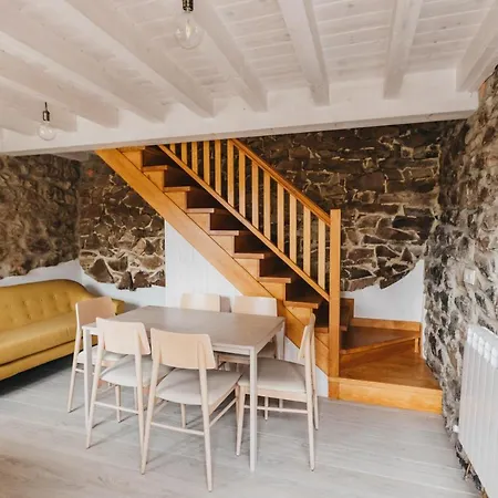 El Corral Del Carteru - Casa Rosales إينفيستو