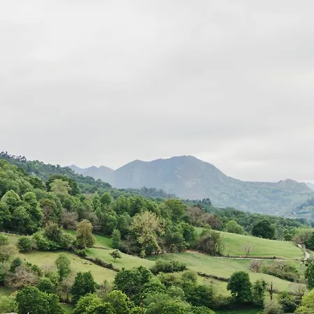 Ferienhaus El Corral Del Carteru - Casa Rosales