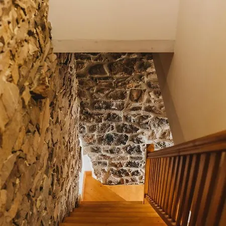 El Corral Del Carteru - Casa Rosales بيت للعطل إينفيستو