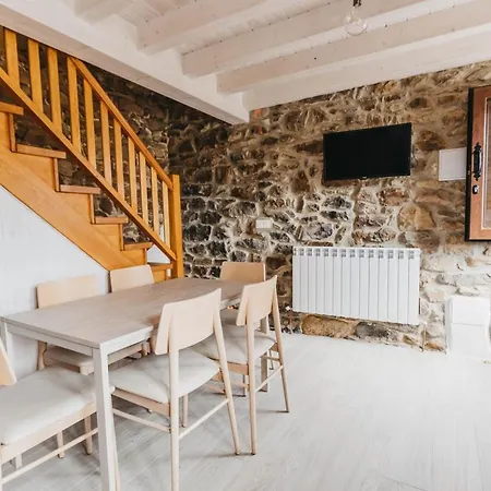 El Corral Del Carteru - Casa Rosales * إينفيستو