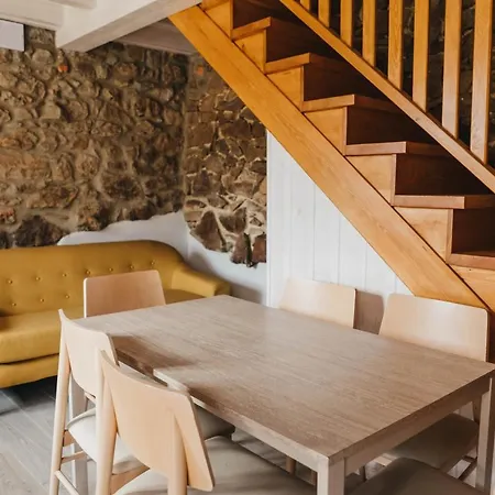 El Corral Del Carteru - Casa Rosales * إينفيستو