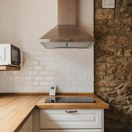 El Corral Del Carteru - Casa Rosales إينفيستو