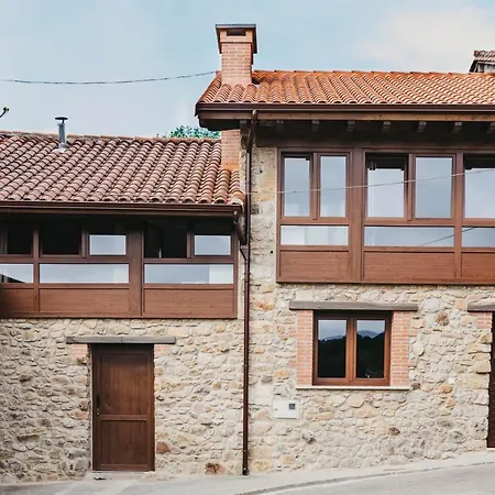 El Corral Del Carteru - Casa Rosales * Infiesto