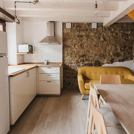 بيت للعطل El Corral Del Carteru - Casa Rosales *