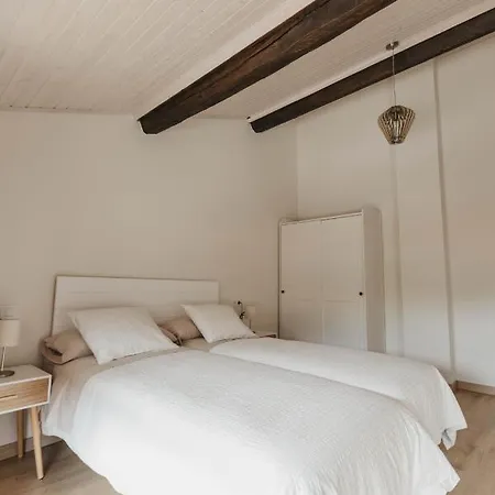 El Corral Del Carteru - Casa Rosales *