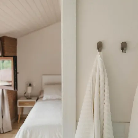 El Corral Del Carteru - Casa Rosales Ferienhaus