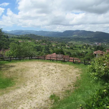 El Corral Del Carteru - Casa Rosales * Infiesto