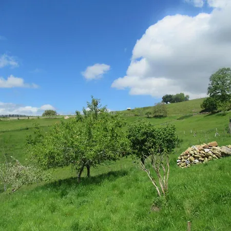 El Corral Del Carteru - Casa Rosales * إينفيستو