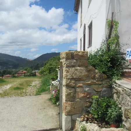 El Corral Del Carteru - Casa Rosales