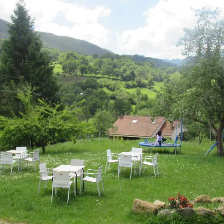 El Corral Del Carteru - Casa Rosales بيت للعطل