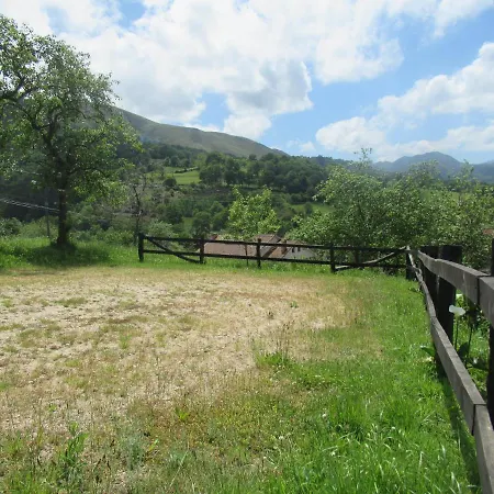 بيت للعطل El Corral Del Carteru - Casa Rosales